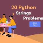 Concatenated Strings in Python - Learn by Examples