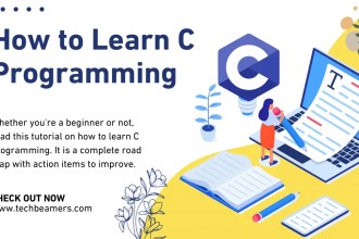 How to Learn C Programming - A Road map for Beginners