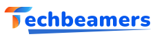 TechBeamers site logo