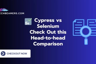 Cypress vs Selenium Comparison and Differences