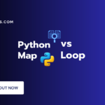 Python map vs loop - which is faster?