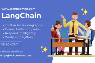 LangChain explained with Python and examples