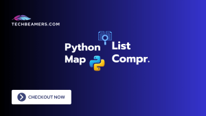 Python Map vs List Comprehension - TechBeamers