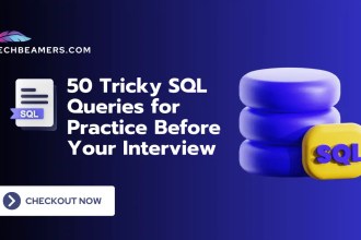 Practice Tricky SQL Queries for Interview