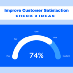 How to improve customer satisfaction in Software product