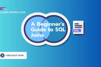 Joins in SQL Explained