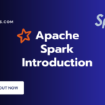 Apache Spark Architecture Overview