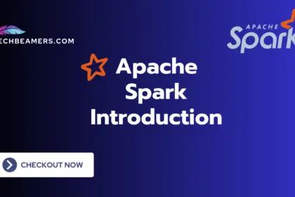 Apache Spark Architecture Overview