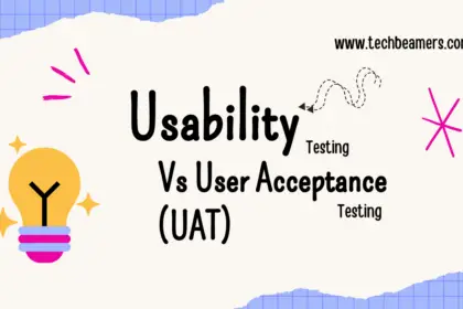Difference Between Usability and User Acceptance Testing