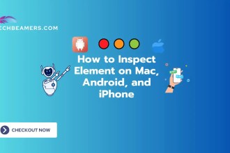 How to Inspect Element on Mac, Android, and iPhone