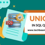 How to Use Union in SQL Queries