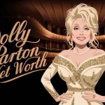 How Much is Dolly Parton Net Worth