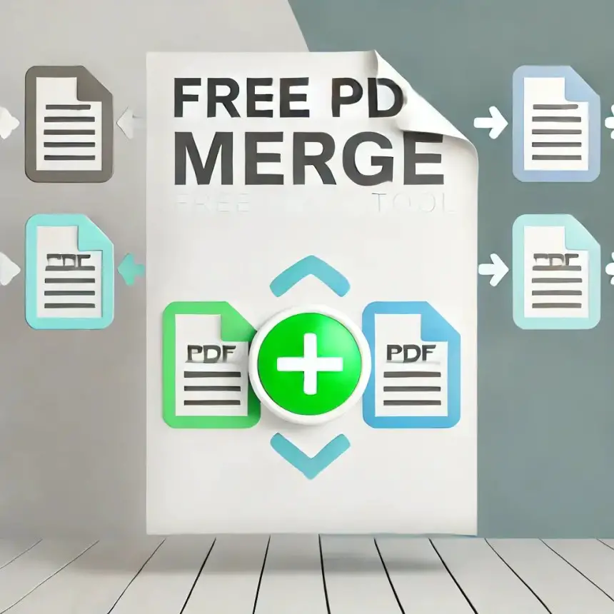 Free pdf files merge online