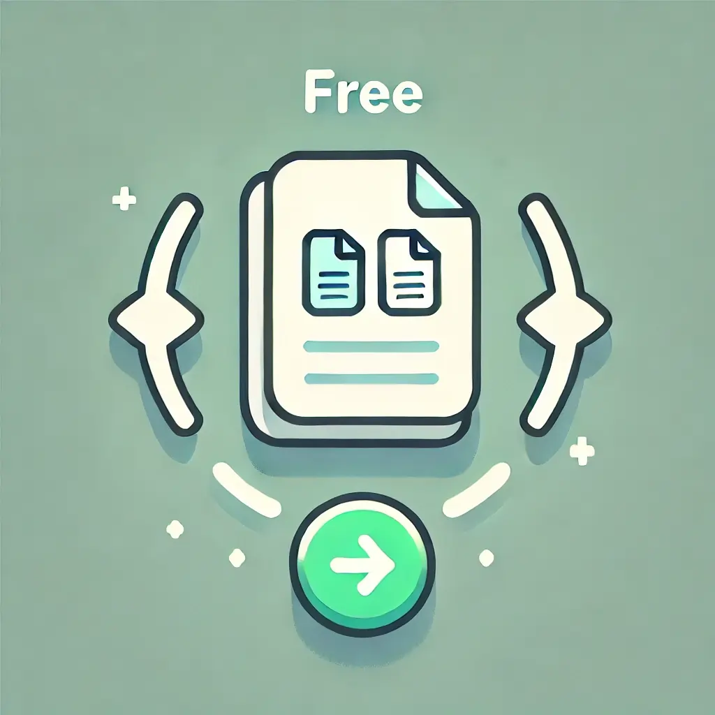 Merge pdf files for free