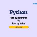 Python pass by reference vs pass by value