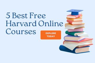 5 Best Free Harvard Online Courses for Tech Career