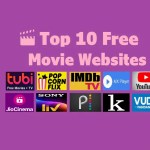 Best Free Movie Websites to Watch Movies Online