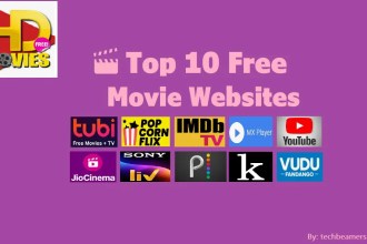 Best Free Movie Websites to Watch Movies Online