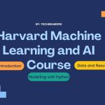 Free Harvard Machine Learning and AI Course