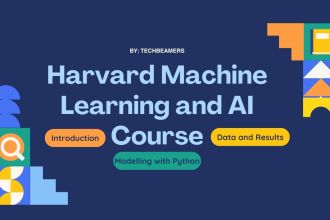 Free Harvard Machine Learning and AI Course