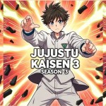 Jujutsu Kaisen Season 3: Release Date, Storyline, Streaming