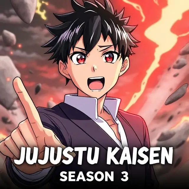 What to expect from Jujutsu Kaisen Season 3