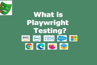 Playwright Testing All You Should Know