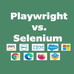 Playwright vs Selenium Comparison