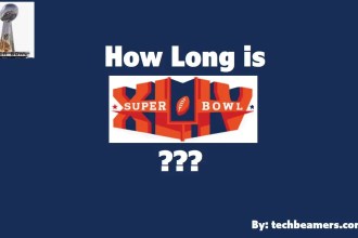 How Long is the Super Bowl?