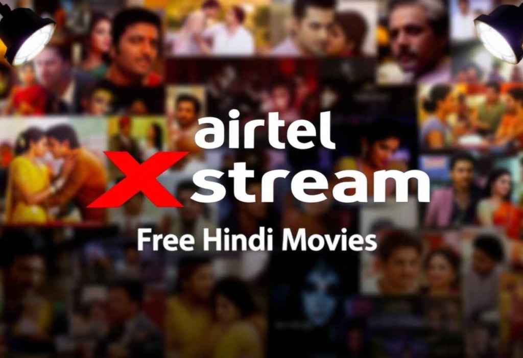 Airtel Xstream - The Best Hindilinks4u Alternatives