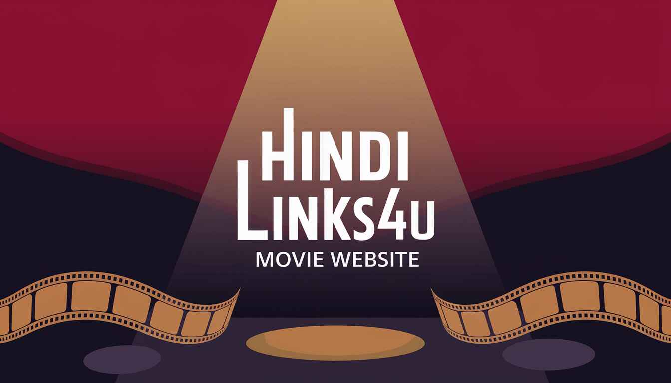 Hindilinks4u Movie Website for Free