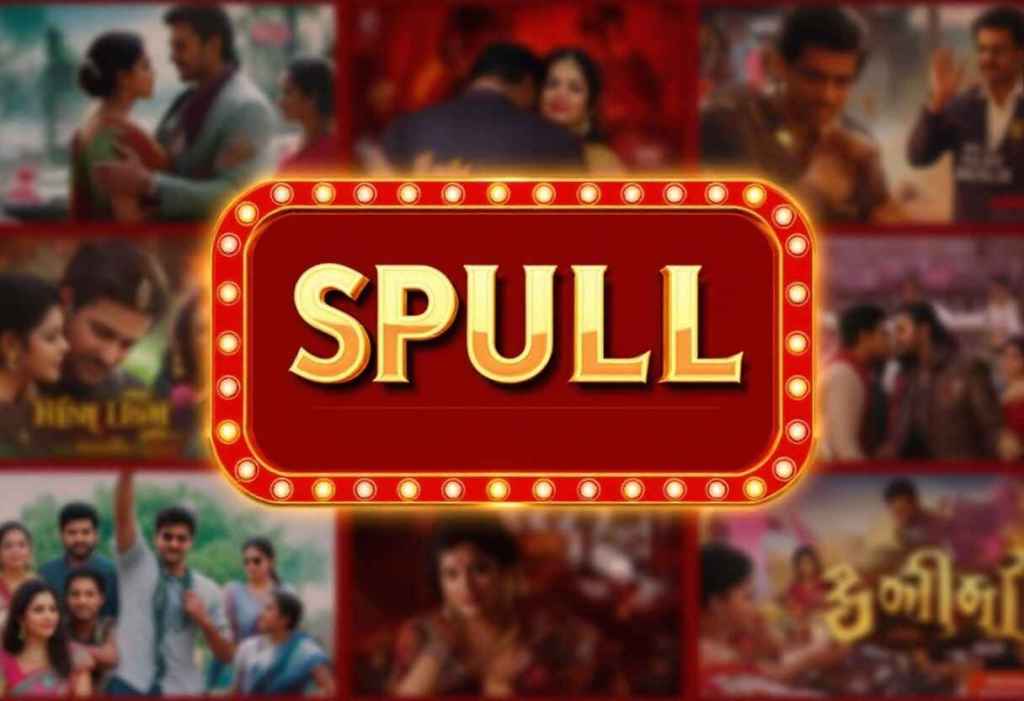 SPUUL - Free Hindilinks4u alternatives