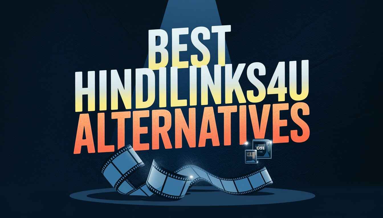 Hindilinks4u Alternatives