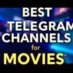 Best telegram channels for movies