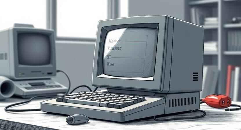 first generation of computer evolution