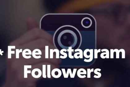 Increase Instagram followers for free instantly
