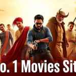 What Is the No. 1 Movies Site?