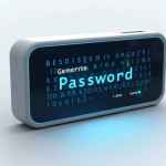 12 Character Password Generator