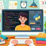 Top online Python compilers for your development