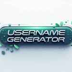 Username generator for Instagram and many online platforms