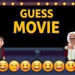 Guess the movie name with emojis