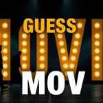 Guess the movie name quiz