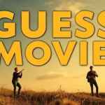 Look at picture and guess movie