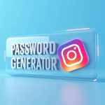 Free password generator for Instagram