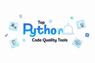 Top Python Code Quality Tools