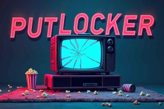 Why putlocker never works today?