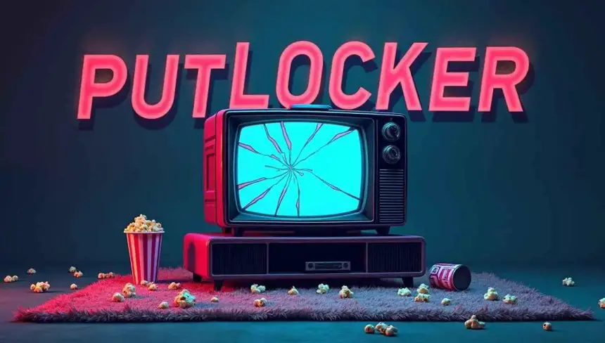 Why putlocker never works today?