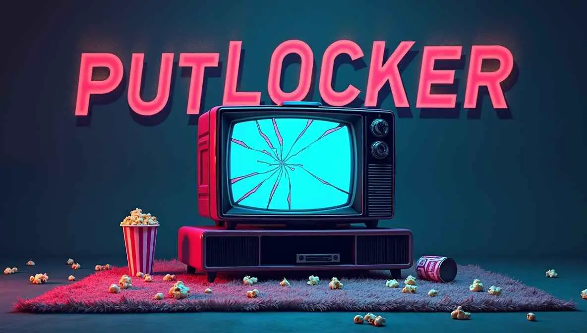 Why putlocker never works today?