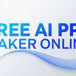 AI ppt maker free online
