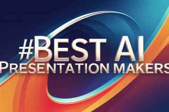 Preview best ai presentation ppt makers